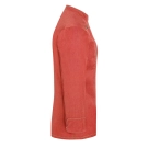 Ladies' Chef Jacket Jeans-Style