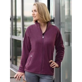 Ladies' Workwear Fleece Jacket