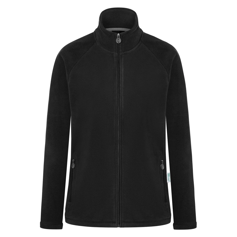 Veste Polaire de travail Femme
