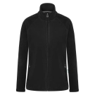 Veste Polaire de travail Femme