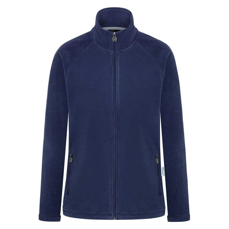 Veste Polaire de travail Femme