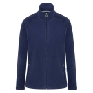 Veste Polaire de travail Femme