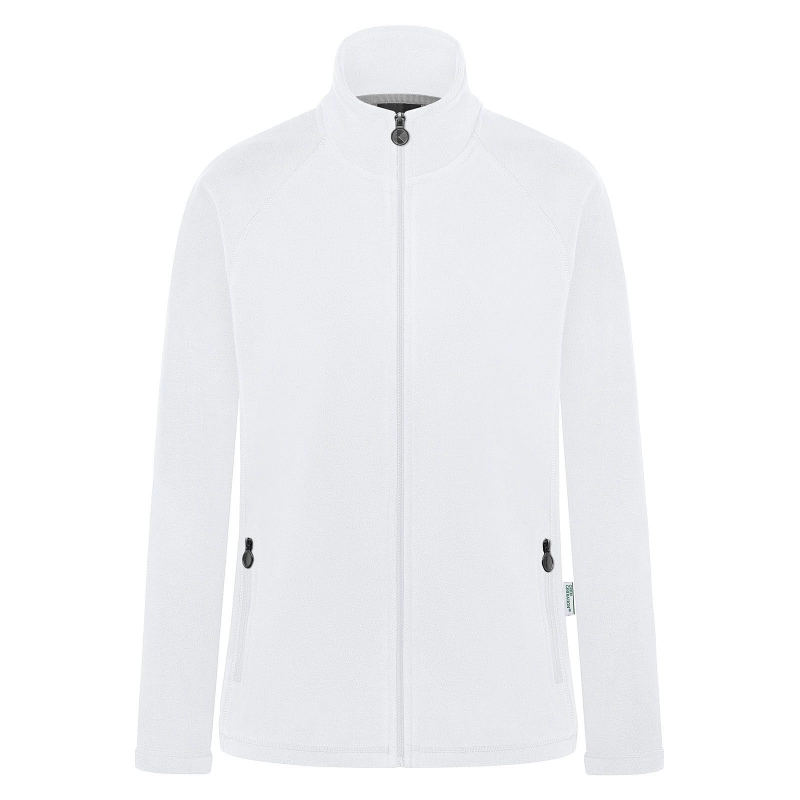 Veste Polaire de travail Femme
