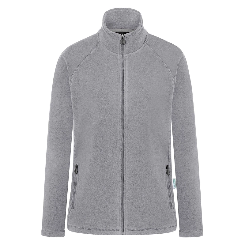 Veste Polaire de travail Femme