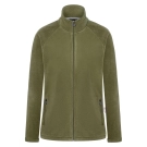 Ladies' Workwear Fleece Jacket
