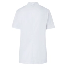 Veste de Chef manches courtes Modern-Look Femme
