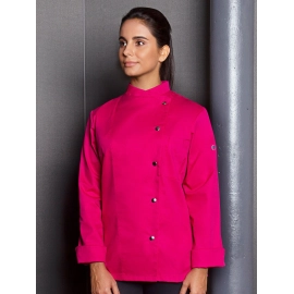 Ladies' Chef Jacket Larissa