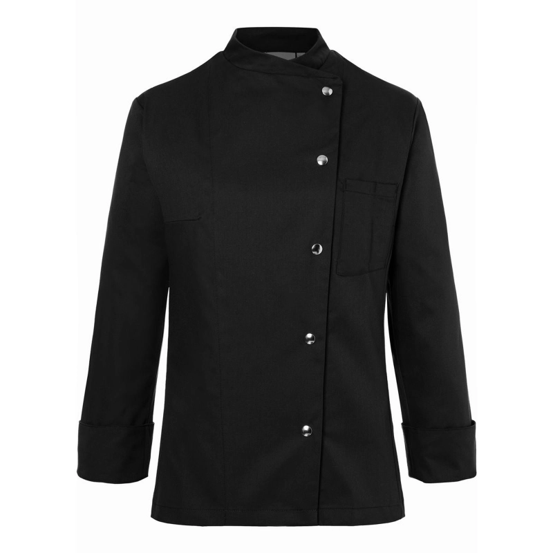 Ladies' Chef Jacket Larissa