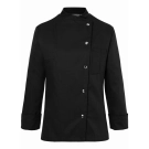 Ladies' Chef Jacket Larissa