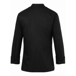 Ladies' Chef Jacket Larissa