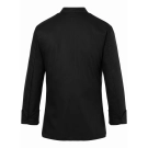 Ladies' Chef Jacket Larissa