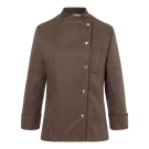 Ladies' Chef Jacket Larissa