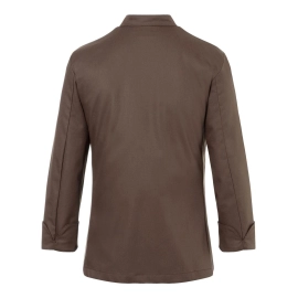 Ladies' Chef Jacket Larissa