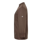 Ladies' Chef Jacket Larissa