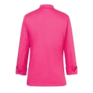 Ladies' Chef Jacket Larissa