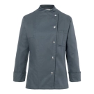 Ladies' Chef Jacket Larissa