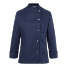 Ladies' Chef Jacket Larissa