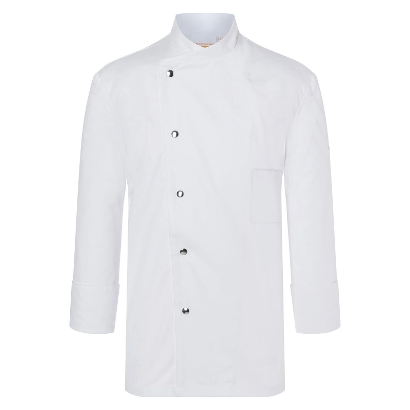 Chef Jacket Lars