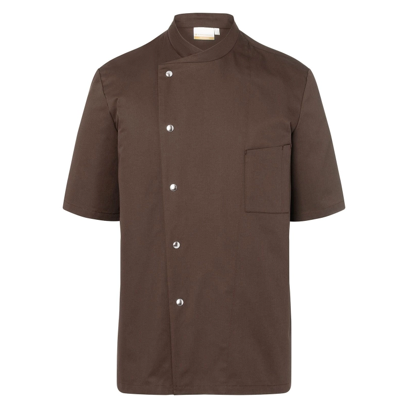 Veste de cuisine Gustav