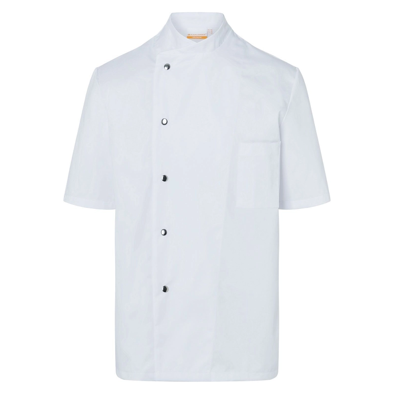 Veste de cuisine Gustav