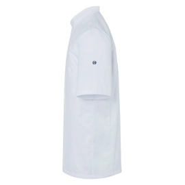 Chef Jacket Gustav Short Sleeve