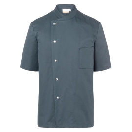Chef Jacket Gustav Short Sleeve