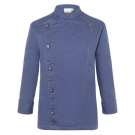 Chef Jacket Jeans-Style