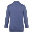 Chef Jacket Jeans-Style