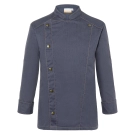 Chef Jacket Jeans-Style