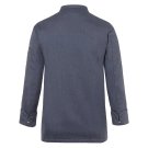 Chef Jacket Jeans-Style