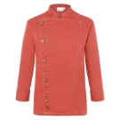 Chef Jacket Jeans-Style