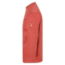Chef Jacket Jeans-Style