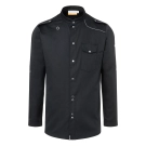 Chef Shirt New Identity