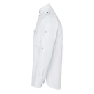 Chef Shirt New Identity
