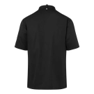 Short-Sleeve Chef Jacket Modern-Look