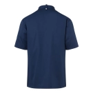 Short-Sleeve Chef Jacket Modern-Look
