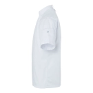 Veste de cuisine à manches courtes Modern-Look
