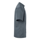 Veste de cuisine à manches courtes Modern-Look