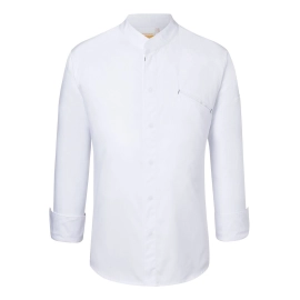 Chef Jacket Modern Touch