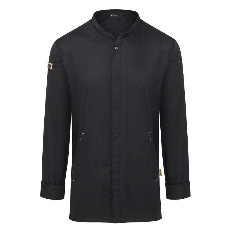 Veste de chef 'Green Generation' manches longues