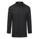 Veste de chef 'Green Generation' manches longues