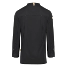 Veste de chef 'Green Generation' manches longues