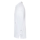 Veste de chef 'Green Generation' manches longues