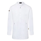 Veste de chef 'Green Generation' manches longues