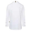 Veste de chef 'Green Generation' manches longues