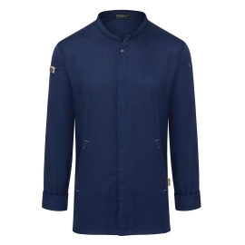Veste de chef 'Green Generation' manches longues