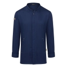Veste de chef 'Green Generation' manches longues