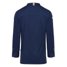 Veste de chef 'Green Generation' manches longues