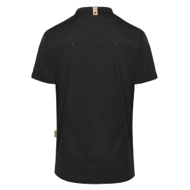 Veste de chef 'Green Generation' manches courtes