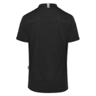 Chefs Jacket Short-Sleeve Green Generation